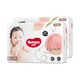 好奇（Huggies） 鉑金裝紙尿褲元?dú)馓姨夷虿粷窠鹧b嬰兒男女通用尿褲超薄耐用 鉑金裝紙尿褲XL96【12-17kg】