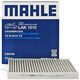 馬勒（MAHLE）帶炭PM2.5空調(diào)濾芯LAK1515(適用于長城風(fēng)駿/風(fēng)駿3/風(fēng)駿5/騏鈴T7)