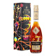 人頭馬（Remy Martin）CLUB500ml煥月限量版 法國優(yōu)質(zhì)香檳區干邑白蘭地 原裝進(jìn)口洋酒 500mL 1瓶