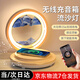 來自星星的禮物流沙畫擺件臺燈音響箱女生生日禮物實用喬遷之喜搬家新婚七夕禮物 七倉發(fā)貨【青出于藍】禮盒禮袋