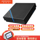 繽特力(Plantronics)免驅(qū)動(dòng)/寶利通USB全向麥克風(fēng)/有線(xiàn)/無(wú)線(xiàn)會(huì)議揚(yáng)聲器/電話(huà)會(huì)議音箱 P7200 藍(lán)牙+有線(xiàn)雙連接