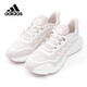 阿迪達斯（adidas）女鞋運動(dòng)鞋潮鞋舒適耐磨減震休閑跑步鞋 UK3.5碼36碼