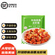 沢素灣柳伍開(kāi)袋即食小龍蝦尾無(wú)需加熱 出游燒烤聚餐零食蒜香香辣麻辣 6袋*蒜香口味即食小龍蝦尾