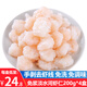 優(yōu)牧冠 淡水河蝦仁200g 鮮新冷凍手剝去蝦線(xiàn) 免漿免調味 200g(凈重)  *4盒
