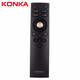 康佳原裝康佳電視藍(lán)牙語音遙控器KW-YF308通用KW-YF308D YF308E 原裝KW-YF309替代KW-YF308