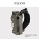 鐵頭 TILTA側手柄 新款F550/F570跟焦錄制手柄 多功能可旋轉專(zhuān)業(yè)供電手柄 攝影單反相機側手柄 【專(zhuān)業(yè)跟焦錄制手柄】右-鐵頭灰