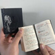 小墨香書單本周易 資治通鑒圖珍本袖珍國(guó)學(xué)經(jīng)典手掌口袋書小墨香書全套迷你書課外閱讀兒童可愛有香氣迷你手