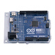 Arduino UNO R4 Minima 開(kāi)發(fā)板 意大利原版 AVR單片機(jī) 創(chuàng)客入門(mén) 實(shí)驗(yàn)主板 Cortex-M4 核心