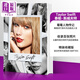 泰勒斯威夫特 Taylor Swift 霉霉 美國音樂流行天后明星人物傳記 精裝 英文原版 Holly C Corbett