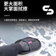 SGCB新格洗車羊毛手套 羊毛絨擦車手套汽車美容洗車用品
