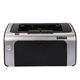 惠普P1108/P1106/P1008/1007黑白激光打印機小型辦公學(xué)生家用財務(wù) 惠普P1108帶原裝硒鼓 標配