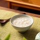 缸鴨狗糯米小丸子寧波小湯圓早餐早點(diǎn)夜宵甜品桂花酒釀圓子中華老字號 水磨圓子1000g（不含酒釀包）