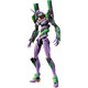 萬代（BANDAI） RG 新世紀福音戰(zhàn)士EVA 拼裝模型玩具 18cm RG 初號機