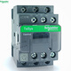 施耐德電氣（Schneider Electric）交流接觸器 LC1D18 LC1D18.C 1開1閉 18A LC1D18M7C 線圈電壓AC220V