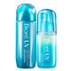 碧柔（Biore）倍護(hù)水活防曬 全身軍訓(xùn)男女戶外 SPF50+ 防曬噴霧+防曬液套裝