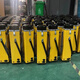上海尼凱S-10 10公斤電焊條烘干筒220伏焊條保溫桶TRB-5G/5KB烘干 5公斤方形60-90伏保溫桶