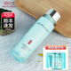 美膚寶補水保濕乳液玻尿酸清爽化妝品護膚品女官網(wǎng) 乳液100ml +旅行套
