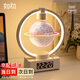 如初天貓精靈充電磁懸浮地球儀開(kāi)學(xué)禮學(xué)生兒童生日禮物男女孩7-14十歲 小粉球【充電款】精美包裝+禮袋