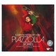 露西安 皮亞佐拉的探戈故事 PIAZZOLLA STORIES CD