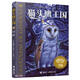貓頭鷹王國系列5：幻影(中國環(huán)境標(biāo)志產(chǎn)品 綠色印刷)
