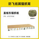 瓦楞紙貓抓板磨爪神器耐磨通用貓抓墊貓玩具貓咪用品一體 [加厚加密]直板形