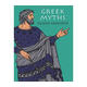 英文原版 Greek Myths 希臘神話 進(jìn)口小說(shuō)