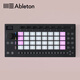 Ableton Move 專(zhuān)業(yè)移動(dòng)音樂(lè )硬件控制器 Move
