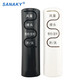 SANAKY 適用艾美特電風(fēng)扇遙控器FSW31R 50R 50R-5 69R-5 70R 77R-5