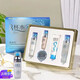 歐緹尚八杯水護(hù)膚套裝潔面水乳霜BB補(bǔ)水保濕化妝品禮盒送媽媽禮物 八杯水5件套禮盒送精華