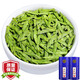 茗聚惠 正宗明前龍井2026新茶 鮮西湖區綠茶豆香茶葉嫩芽特罐裝一級500g