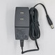 TP-LINK 安防監控電源12V直流穩壓 攝像頭電源適配器 T120100-2A1E 12VDC/1A 3米 電源適配器  電源線(xiàn)充電器充電頭