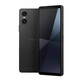 索尼（SONY）Xperia 10V 全網(wǎng)通HDR OLED全面屏 5G手機(jī) Xperia 10VI 五代顏值視頻拍照 3.5mm耳機(jī)孔 可拓展內(nèi)存 Xperia 10 VI 黑色 8+128G 港版