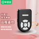 畢亞茲 迷你藍(lán)牙自拍器 手機(jī)網(wǎng)紅拍照自拍器無線快門 不求人錄像遙控器 抖音快手蘋果/華為/小米通用 U36