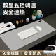 茨格曼加熱桌墊鼠標(biāo)發(fā)熱墊暖桌墊辦公室簡(jiǎn)約超大號(hào)防水加厚快速加熱暖墊
