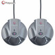 寶利通(POLYCOM) Soundstation 話(huà)機 會(huì )議系統 /八爪魚(yú) 會(huì )議電話(huà)機 多方通話(huà) ip6000擴展麥克風(fēng)一對話(huà)機用