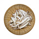 安峰山【JD京鮮配送】淡水新鮮刀魚(yú)鳳尾魚(yú)毛刀魚(yú)酒店飯店油炸油煎清蒸 1 1斤裝