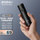 超人（SID） 剃須刀充電式刮胡刀刀頭可水洗商務(wù)便攜式電動(dòng)胡須刀情人節(jié)520實(shí)用禮物男士送男友父親節(jié)實(shí)用禮物 單頭便攜RS161/RS160（ 隨機(jī)發(fā)貨）普通裝