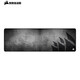 美商海盜船（USCORSAIR） 游戲鼠標墊 布面 防潑濺 防滑耐磨 桌墊 MM300 PRO EXT 超大號 93*30厘米