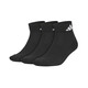 阿迪達斯 （adidas）中性 訓練系列 C SPW ANK 3PP 襪子 JC9271 M