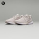 lululemon丨blissfeel 2 女士跑鞋 LW9EPYS 銀石色/銀石色/白 40
