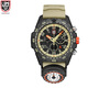 雷美諾時（Luminox）荒野求生丨貝爺聯(lián)名款沙漠限量版3741瑞士進口魯美諾斯手表男3749 XB.3741限量版