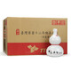 【中國臺灣原裝 原箱發(fā)貨】玉山高粱酒 52度葫蘆瓶 原窖十二年陳高 純糧食白酒500ml*6瓶整箱裝