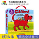 Scholastic Clifford the Big Red Friend Story Box 大紅狗克利弗 經(jīng)典繪本 暢銷童書 兒童英語故事書 親子讀物 英文原版進(jìn)口圖書 英文讀物