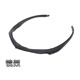 伊斯ESS戰(zhàn)術(shù)護目鏡美軍版原品CROSSBOW眼鏡射擊墨鏡cs防彈近視雙鏡片 ESS原裝眼鏡架