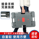HOD厚德HOD平板車(chē)烏龜車(chē)手推車(chē)無(wú)限可拼接拉貨拖車(chē)搬運車(chē)工具車(chē)家用