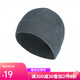 勛貍粑冬季戶(hù)外運動(dòng)跑步保暖帽子防寒戰術(shù)抓絨帽戶(hù)外搖粒絨滑雪騎行帽 8 8EB-A16-002深灰