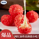 海漁鏈荔枝蝦球 荔芝蝦球凈含量200g（10顆） 蝦球 荔枝蝦球