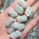 瑾然天然緬甸翡翠A貨迷你小貔貅掛件 diy 可做吊墜手鏈腳鏈鑰匙鏈包鏈