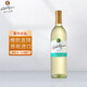 加州樂(lè)事美國(guó)加州樂(lè)事柔順紅清爽白半干紅葡萄酒 750ml裝年貨送禮原瓶進(jìn)口 加州樂(lè)事甜白單支裝750ml*1