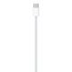 【95成新】Apple/蘋果  60W USB-C 充電線 (1 米) iPhone 15 系列 iPad 快速充電 數(shù)據(jù)線